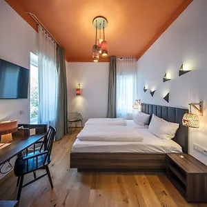 Acor Boutique 3* Heidelberg