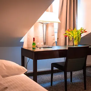 Boelsche 3* Berlin
