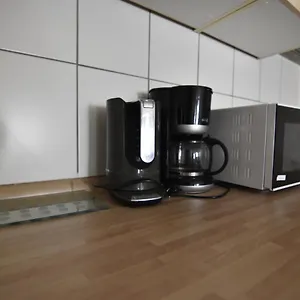 Workers Spich Apartment Troisdorf