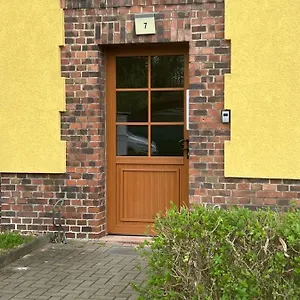 Sweet Cozy Three Apartment Dresden