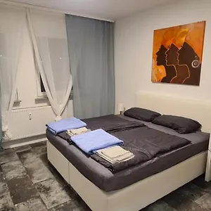 Citynah Whg - 6 Pers., Kueche, Terrasse, Modern Und Zentral Apartment Hannover
