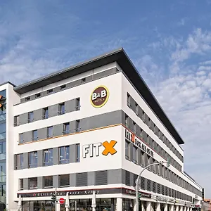 Koeln-troisdorf 3* Troisdorf