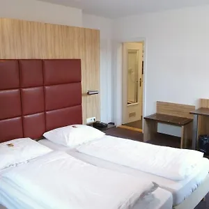 & Backmulde 3* Heidelberg