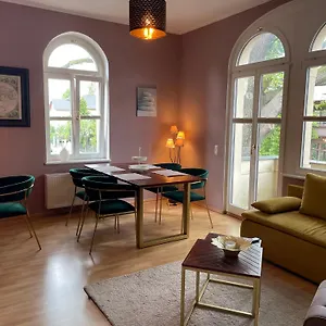 Weinblick Radebeul, Dresden Apartment Radebeul