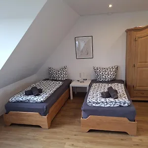 Analena Apartment Meerbusch