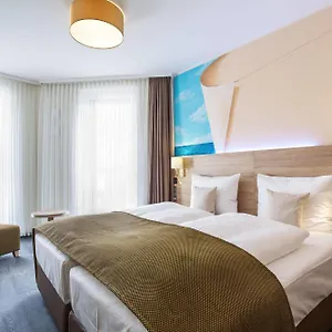Stay! Boardinghouse 3* Hamburg
